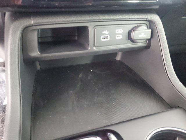 new 2025 Honda Pilot car, priced at $42,150