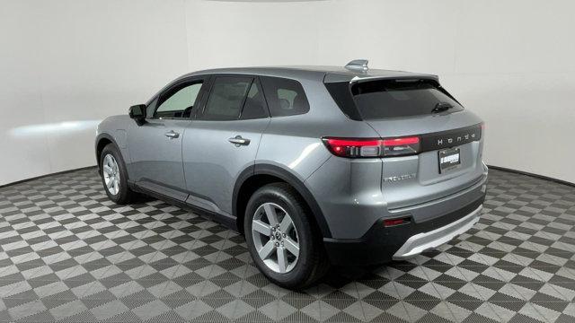 new 2025 Honda Prologue car, priced at $48,850