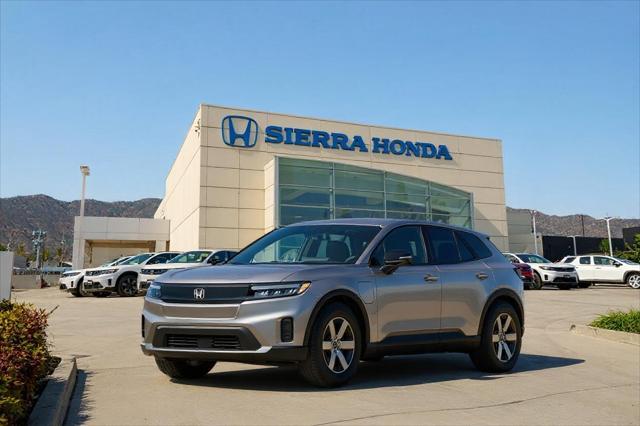 new 2025 Honda Prologue car, priced at $48,850