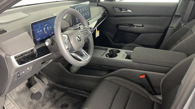 new 2025 Honda Prologue car, priced at $48,850