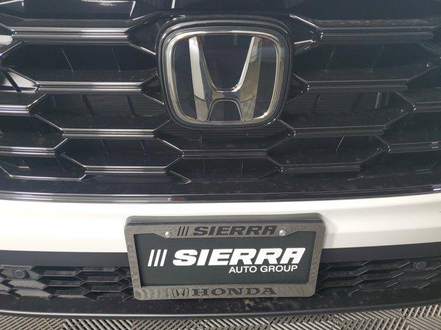 new 2026 Honda CR-V car, priced at $37,305