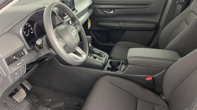 new 2025 Honda CR-V car, priced at $35,245