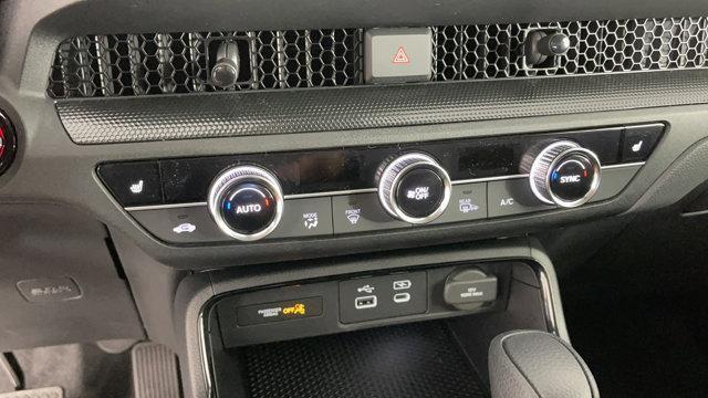 new 2025 Honda CR-V car, priced at $35,245