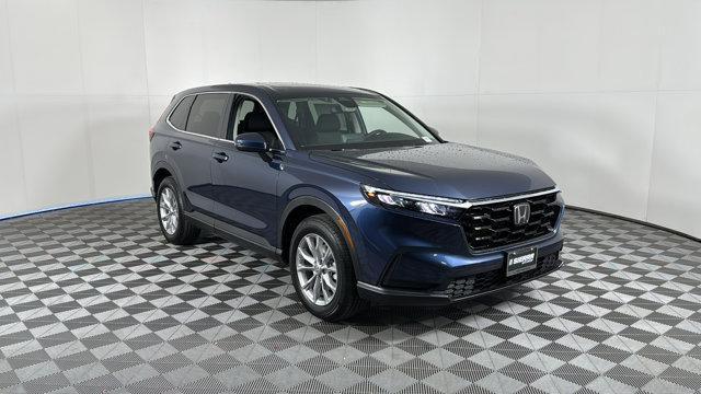 new 2025 Honda CR-V car, priced at $35,245