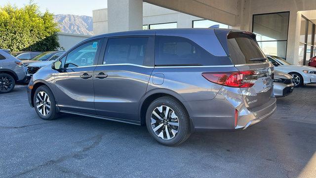 new 2025 Honda Odyssey car, priced at $43,315