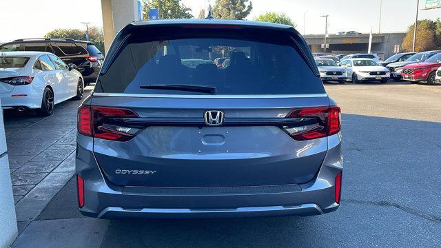 new 2025 Honda Odyssey car, priced at $43,315