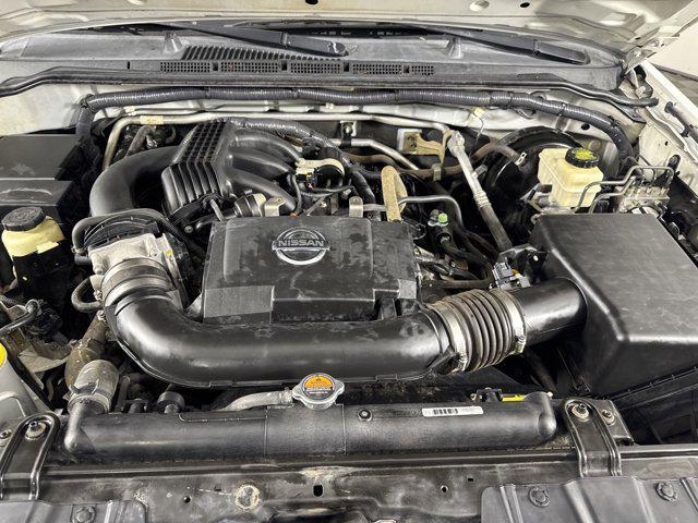 used 2013 Nissan Xterra car, priced at $12,981