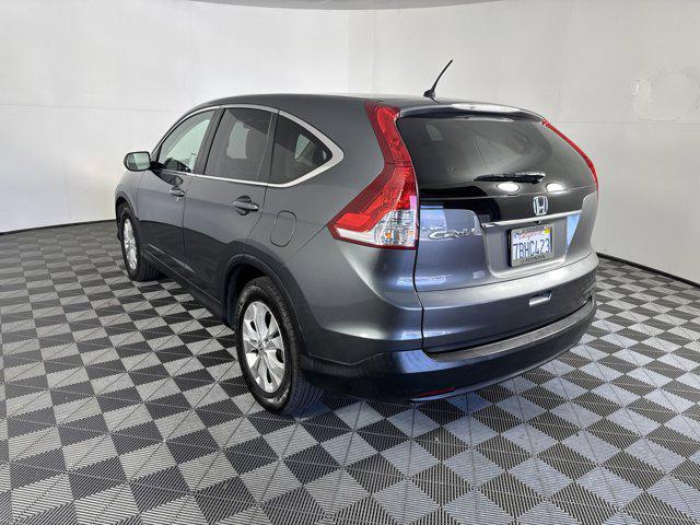 used 2013 Honda CR-V car, priced at $15,000