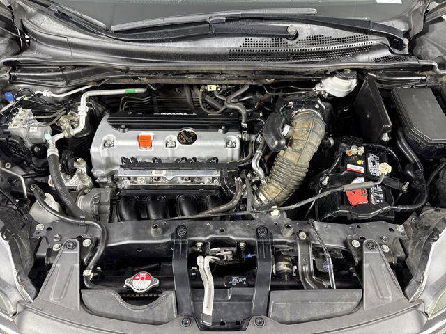 used 2013 Honda CR-V car, priced at $15,000