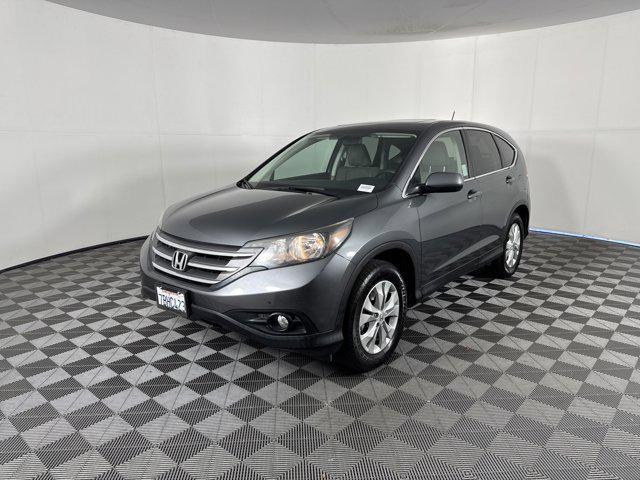 used 2013 Honda CR-V car, priced at $15,000