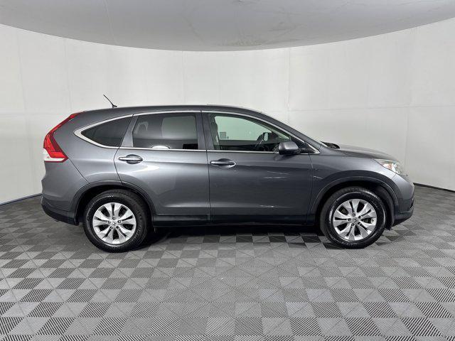 used 2013 Honda CR-V car, priced at $15,000