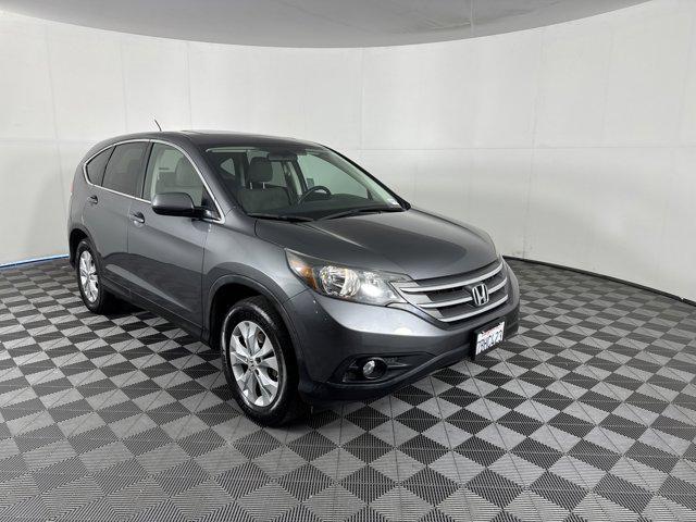 used 2013 Honda CR-V car, priced at $15,000