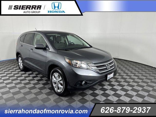 used 2013 Honda CR-V car, priced at $15,000