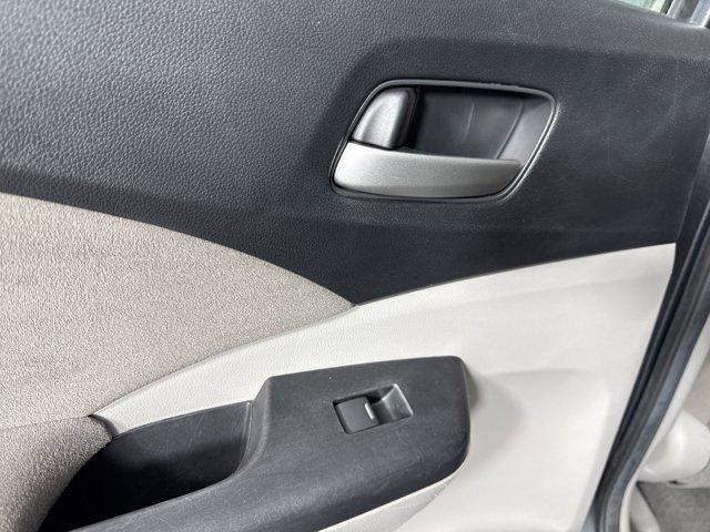 used 2013 Honda CR-V car, priced at $15,000