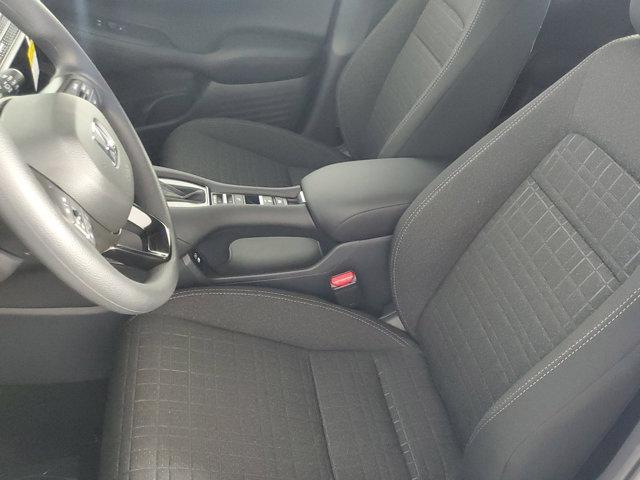 new 2026 Honda HR-V car, priced at $28,105