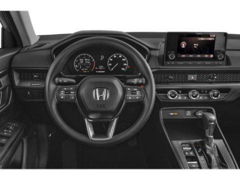 new 2025 Honda CR-V car, priced at $33,450