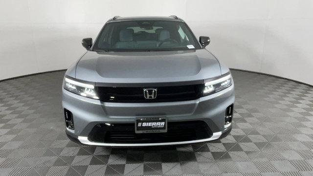 new 2025 Honda Prologue car, priced at $56,195