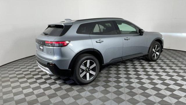 new 2025 Honda Prologue car, priced at $56,195