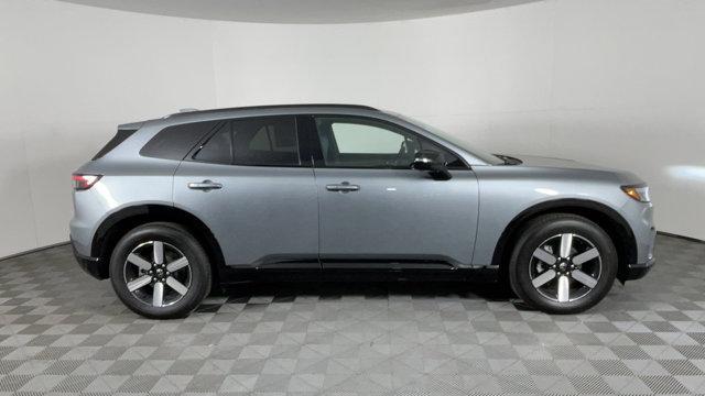 new 2025 Honda Prologue car, priced at $56,195