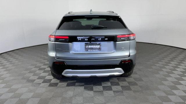 new 2025 Honda Prologue car, priced at $56,195