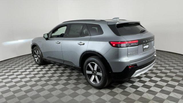 new 2025 Honda Prologue car, priced at $56,195