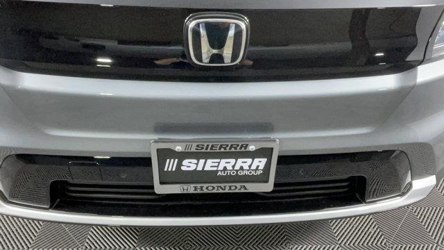 new 2025 Honda Prologue car, priced at $56,195