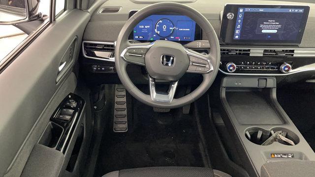 new 2025 Honda Prologue car, priced at $48,850