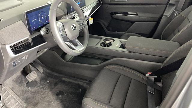 new 2025 Honda Prologue car, priced at $48,850