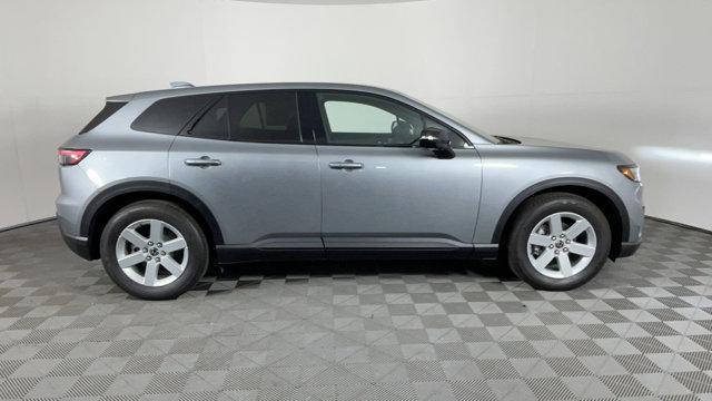 new 2025 Honda Prologue car, priced at $48,850