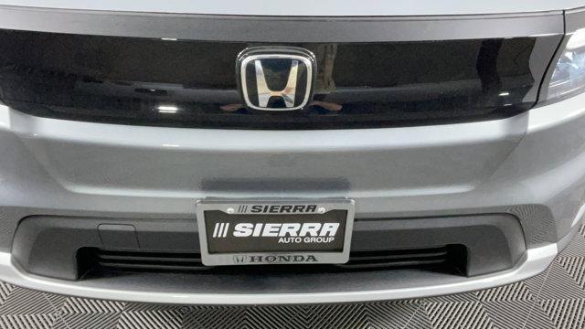 new 2025 Honda Prologue car, priced at $48,850