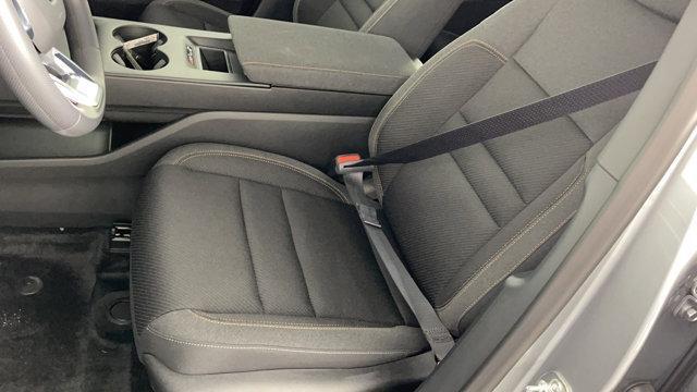 new 2025 Honda Prologue car, priced at $48,850