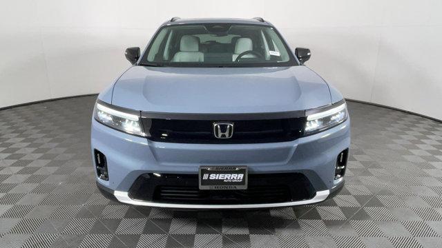 new 2025 Honda Prologue car, priced at $53,605
