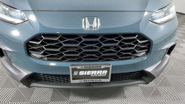 new 2025 Honda HR-V car, priced at $27,205