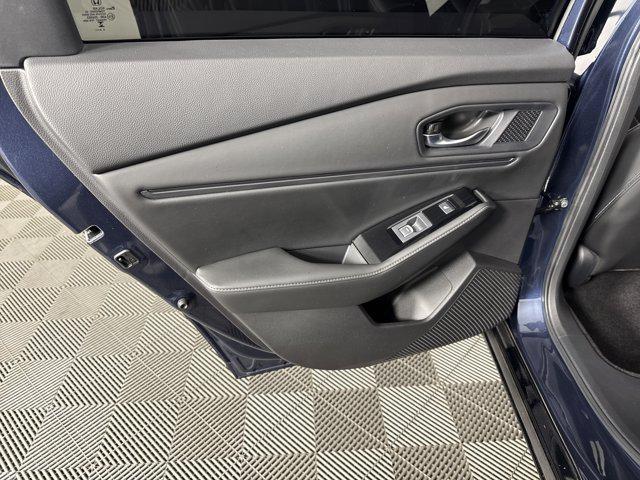 used 2025 Honda Accord Hybrid car, priced at $35,930