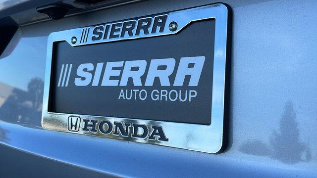 new 2025 Honda CR-V Hybrid car, priced at $39,045