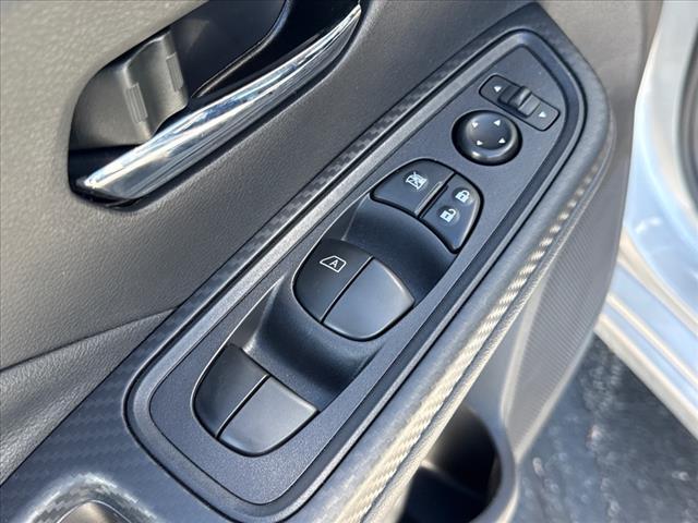 new 2025 Nissan Versa car, priced at $20,893