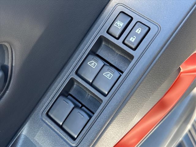 new 2026 Nissan Frontier car, priced at $43,535