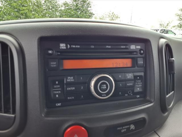 used 2013 Nissan Cube car, priced at $7,999