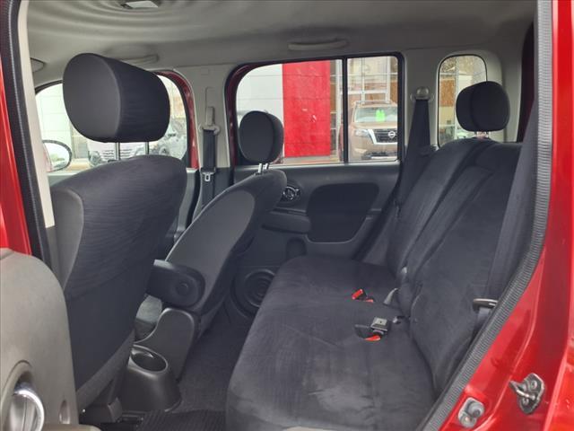 used 2013 Nissan Cube car, priced at $7,999