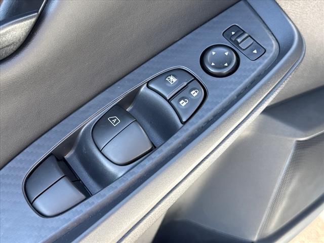 new 2025 Nissan Sentra car, priced at $20,836