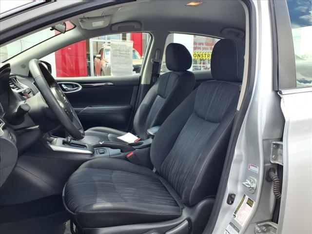used 2016 Nissan Sentra car, priced at $7,995