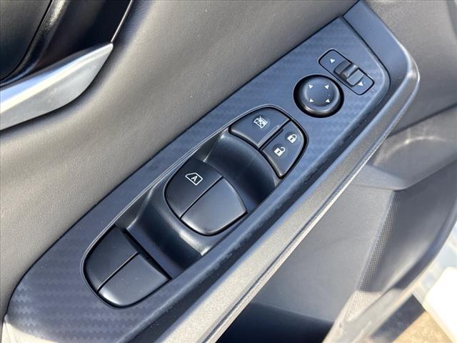 new 2025 Nissan Sentra car, priced at $24,850