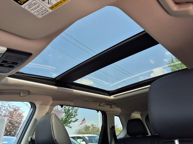 new 2025 Nissan Rogue car, priced at $32,482