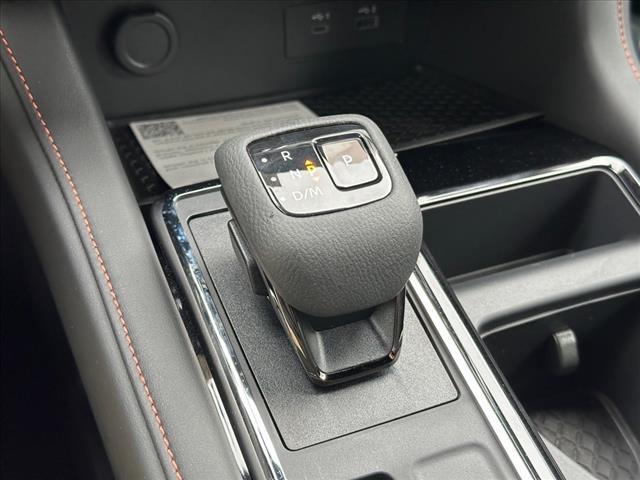 new 2025 Nissan Pathfinder car, priced at $44,000