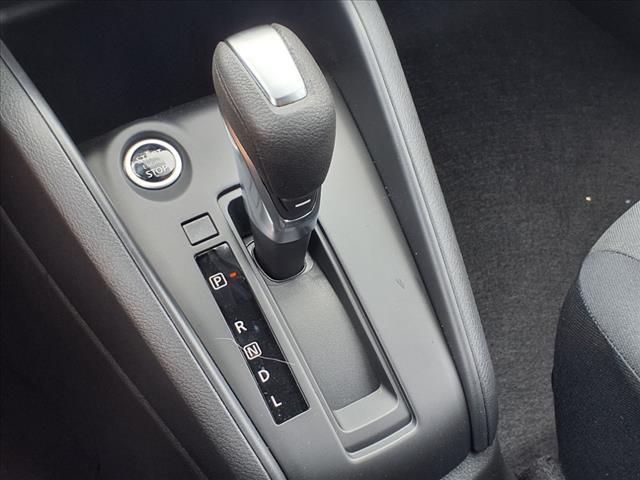 new 2025 Nissan Kicks car, priced at $23,257