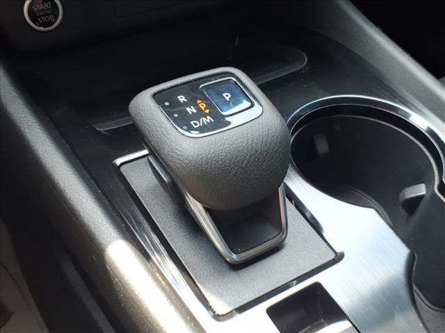 used 2022 Nissan Rogue car, priced at $20,525