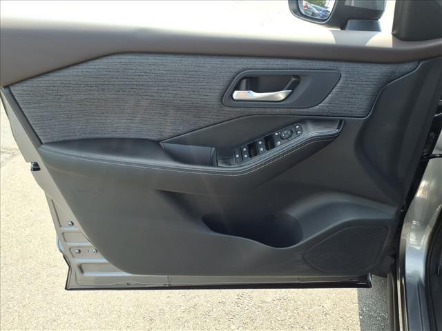 used 2022 Nissan Rogue car, priced at $20,525