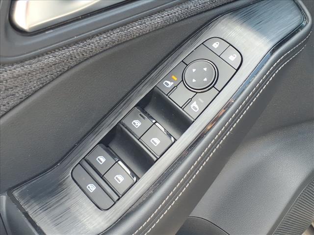 used 2022 Nissan Rogue car, priced at $20,525