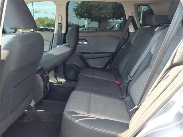 used 2022 Nissan Rogue car, priced at $20,525