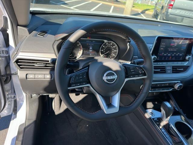 new 2025 Nissan Altima car, priced at $29,929